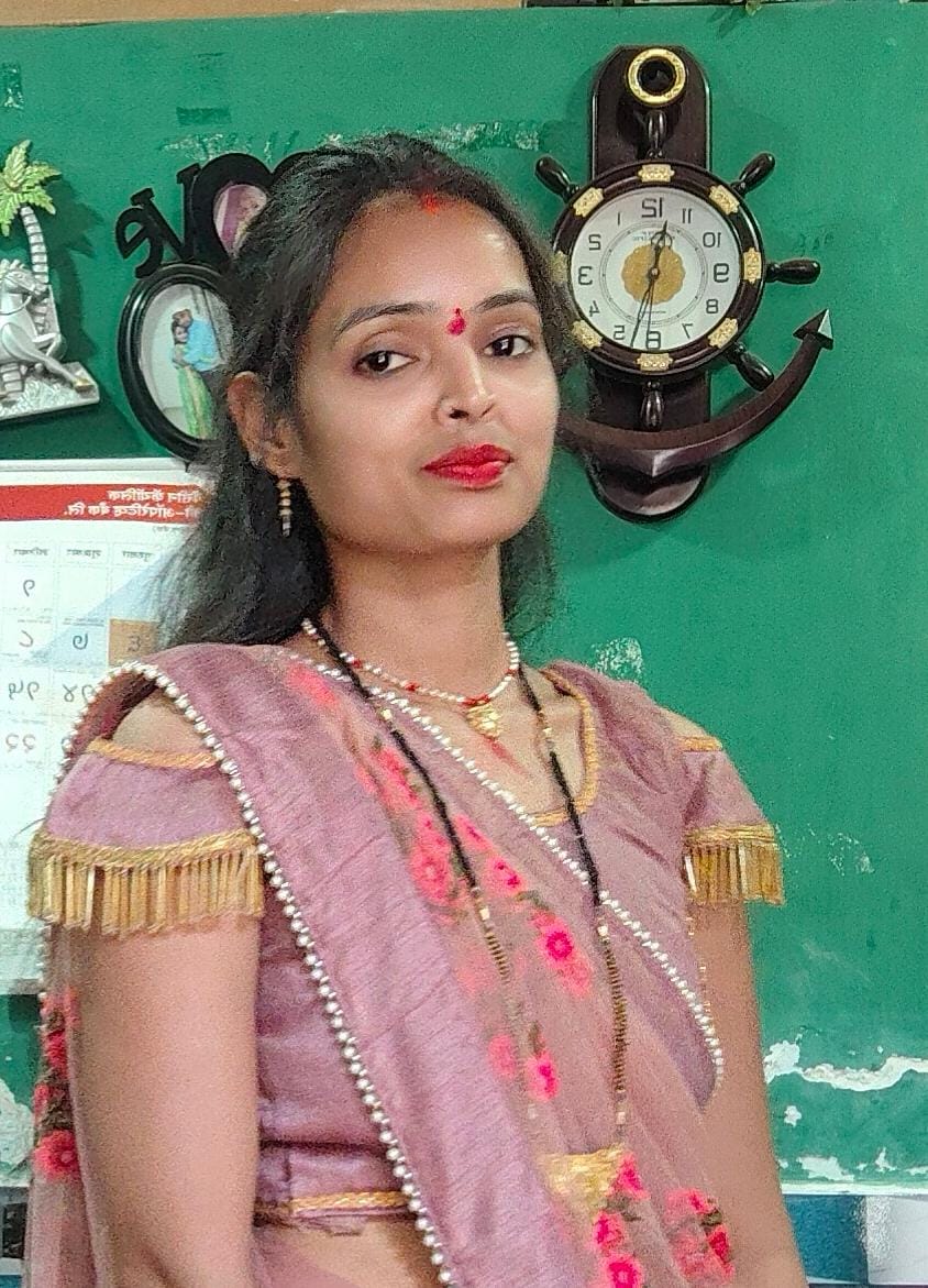 Sadhana Satish Maurya